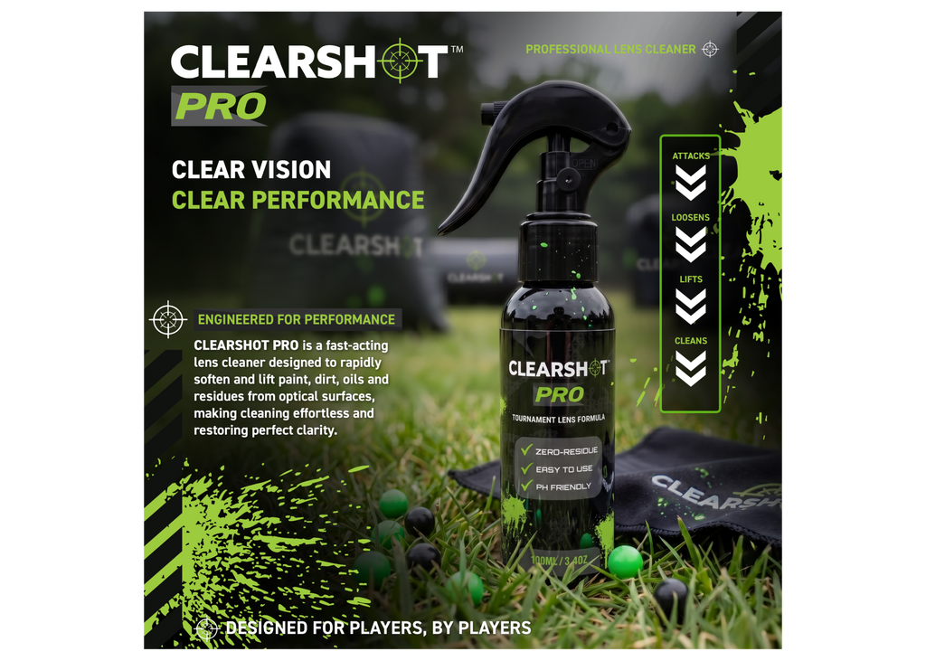 Clearshot Pro