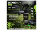 Clearshot Pro