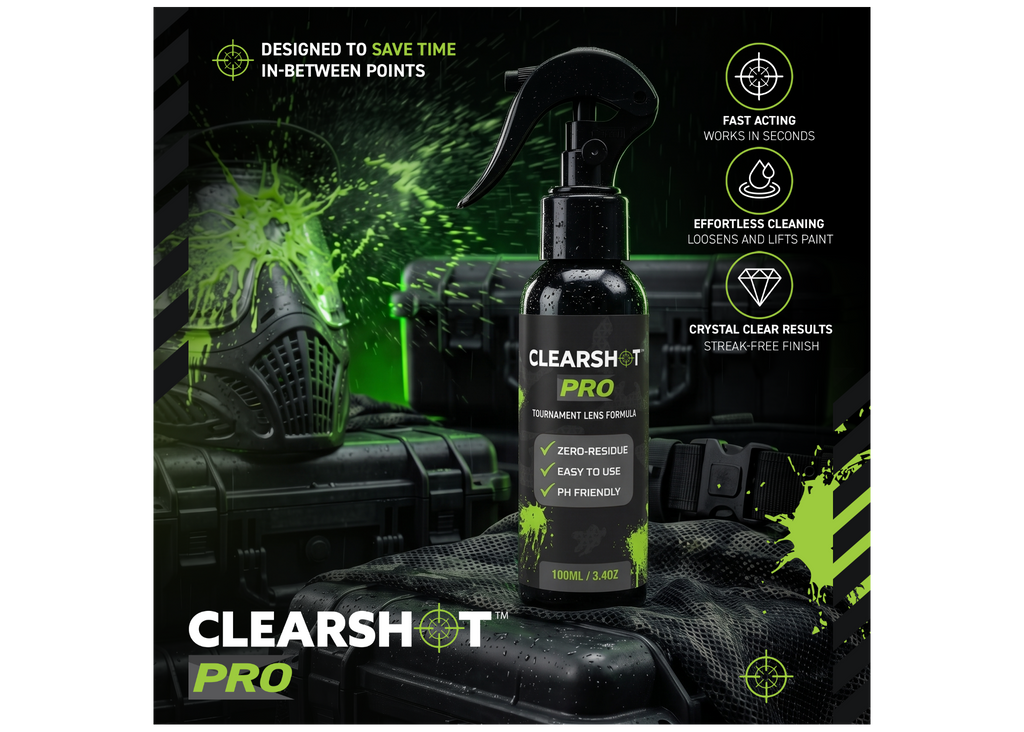 Clearshot Pro
