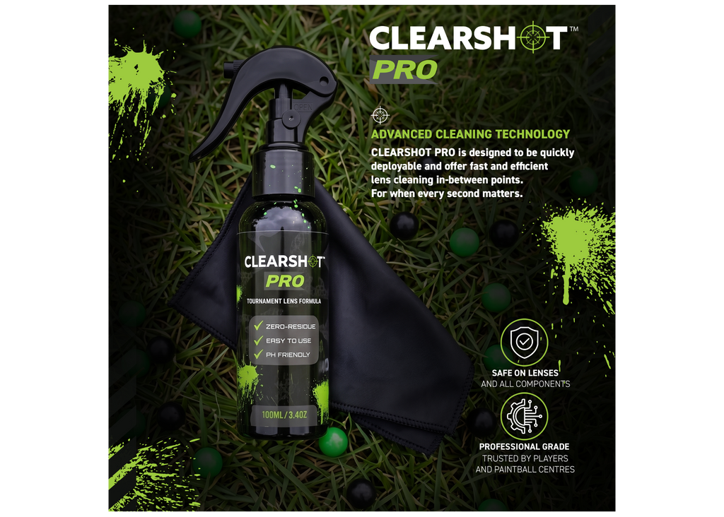 Clearshot Pro