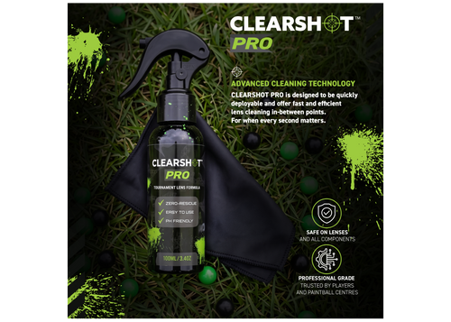 Clearshot Pro