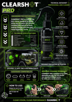 Clearshot Pro