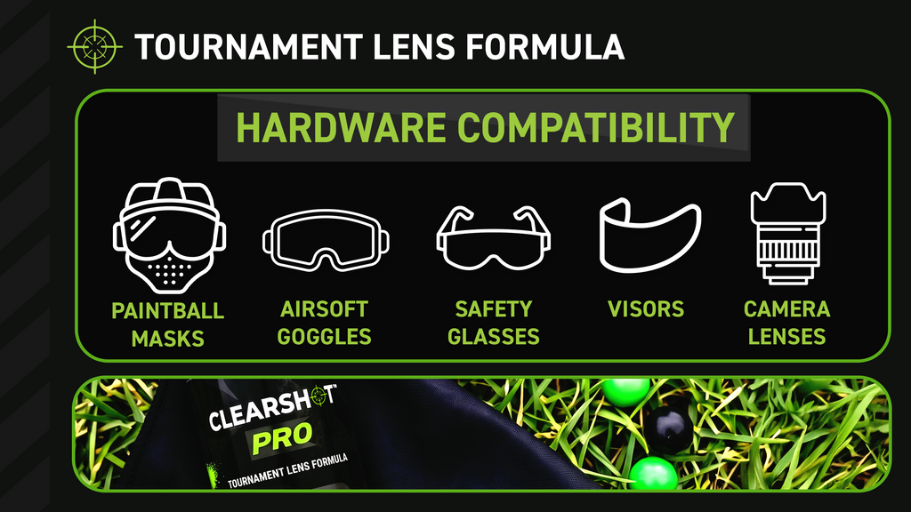 Clearshot Pro