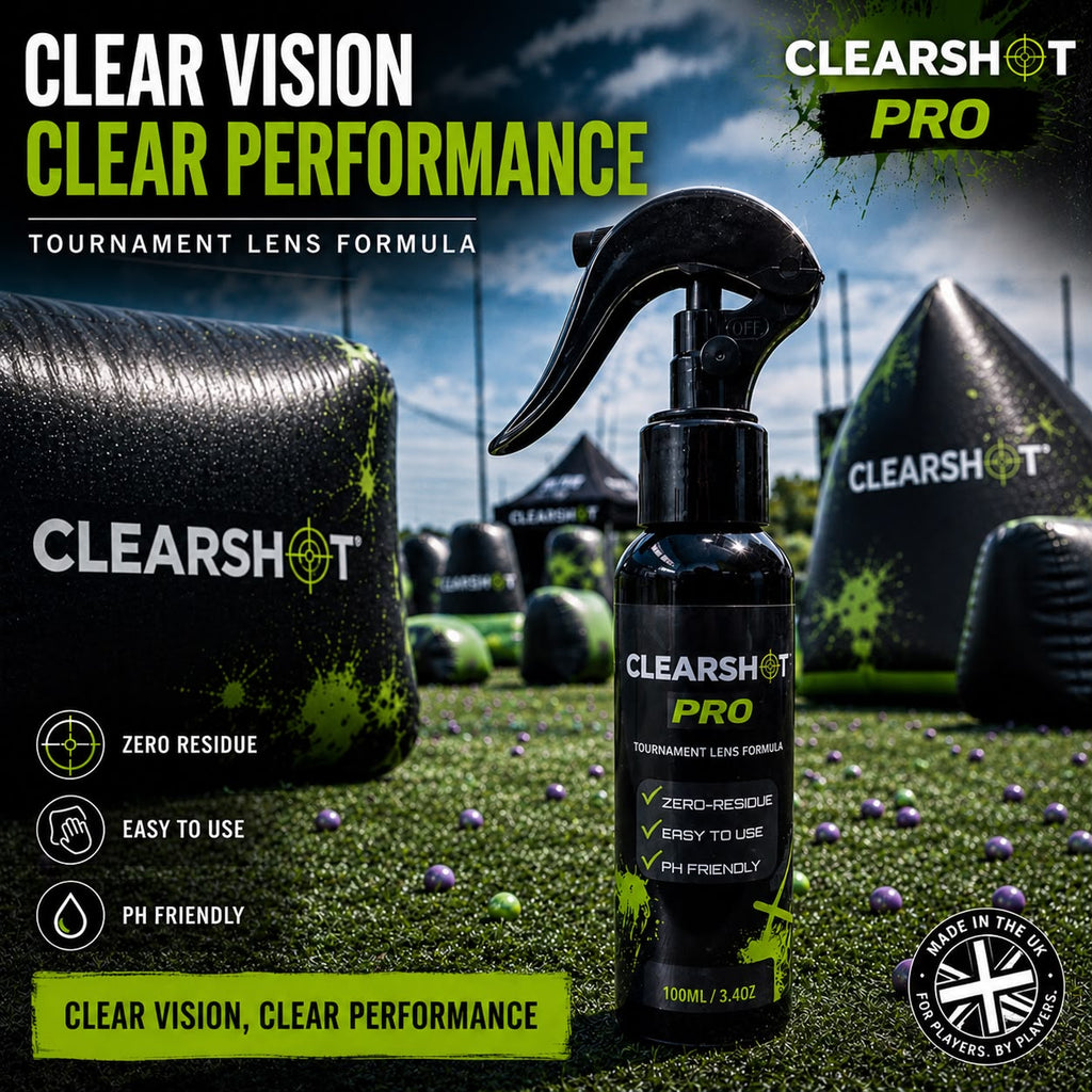 Clearshot Pro