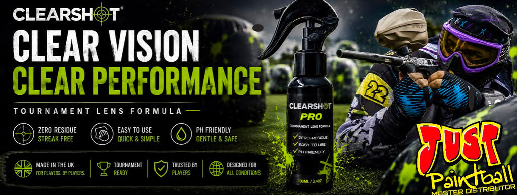 Clearshot Pro