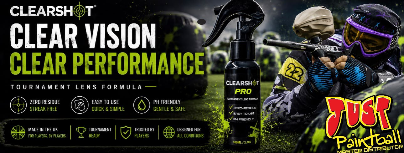 Clearshot Pro