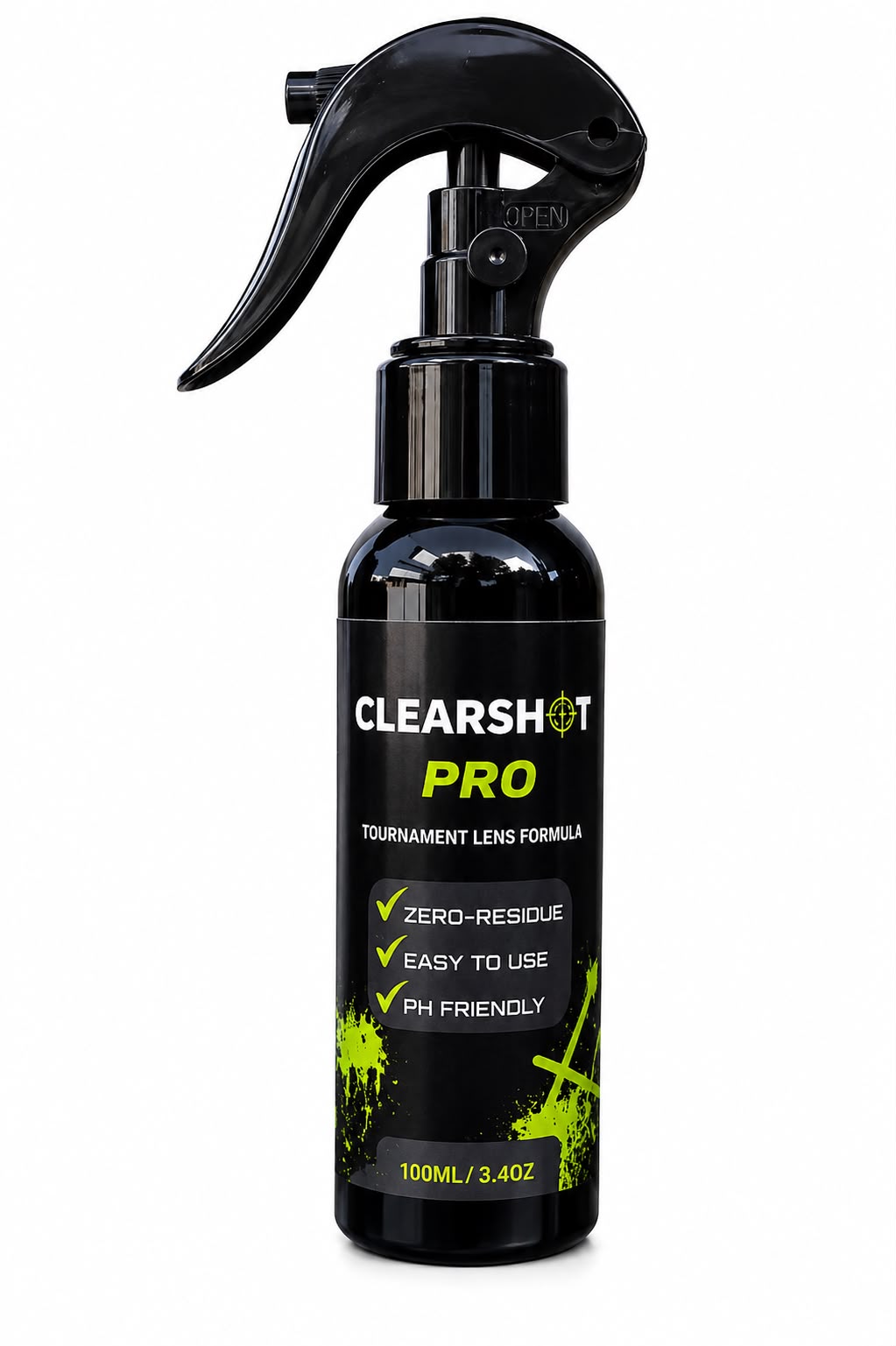 Clearshot Pro