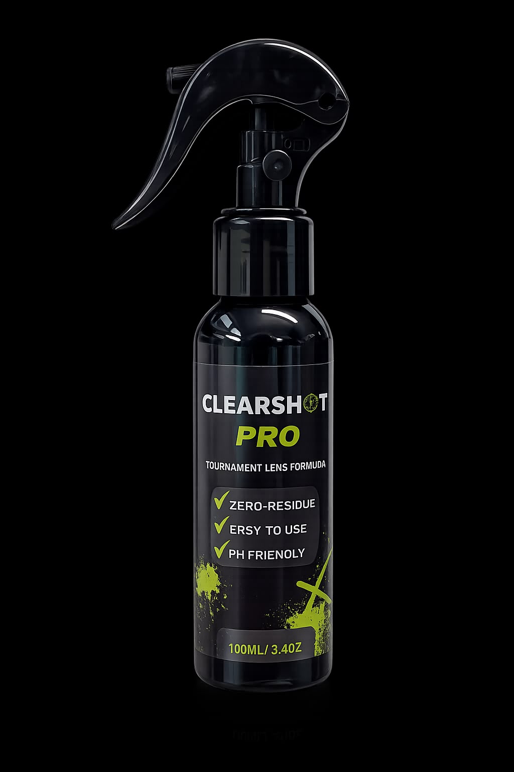 Clearshot Pro